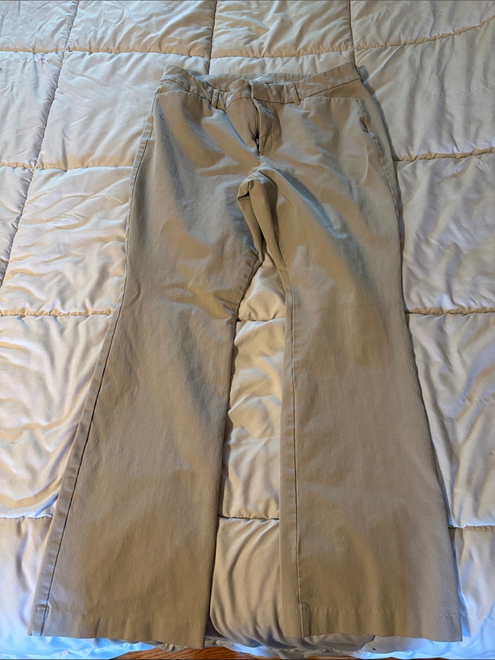 Old Navy Women’s high rise pixie pants